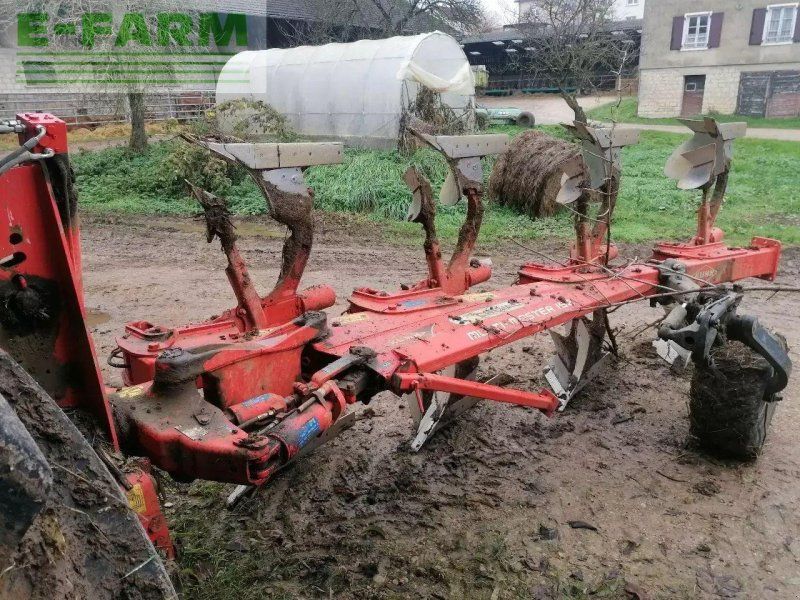 Kuhn multi master 152.4e