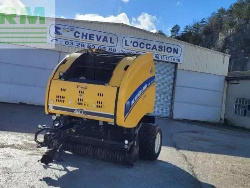 New Holland roll belt 180 cropcutter