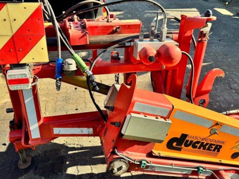 Dücker USM 15 VR4