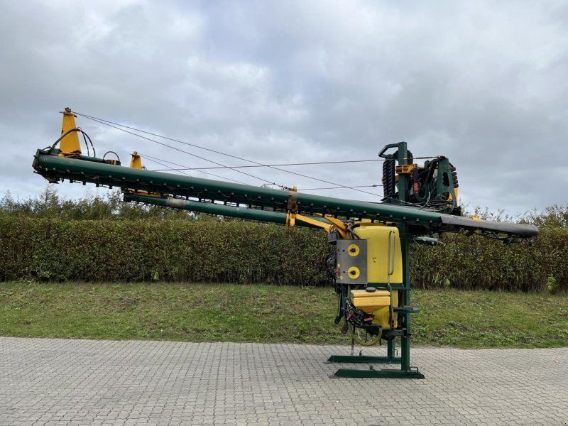 Danfoil AIRBOSS 24 METER