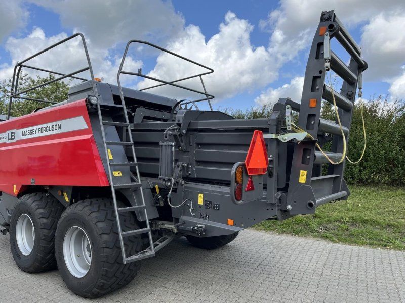 Massey Ferguson 2234 XDTP