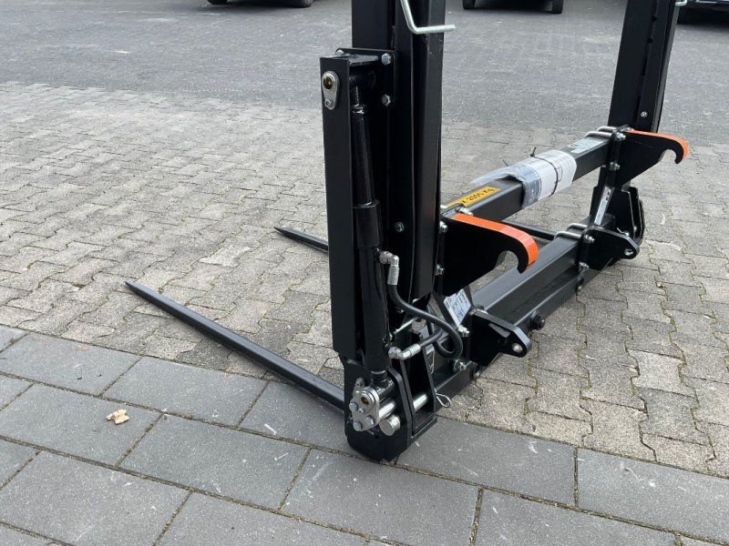 Alö Ballengabel L+ 150 klappbar