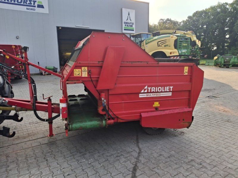 Trioliet MULTI