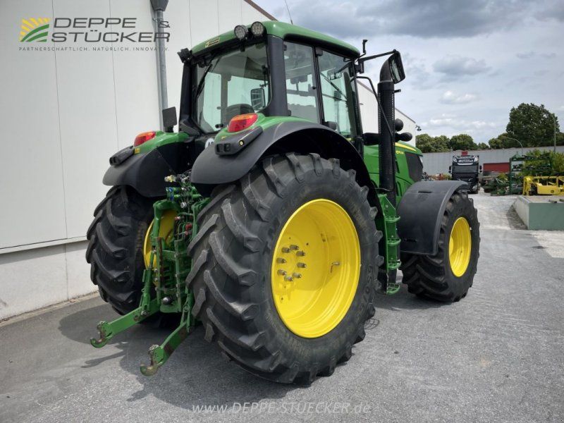 John Deere 6170M