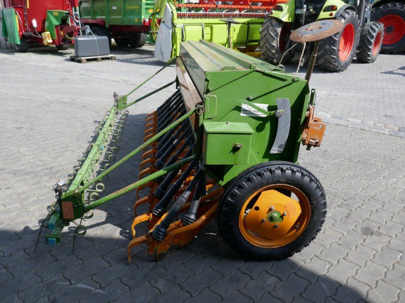 Amazone D7 Special ll Typ 30