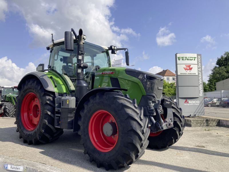 Fendt 726 VARIO GEN7 POWER PLUS