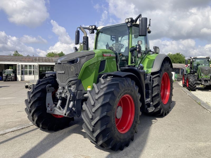 Fendt 726 VARIO GEN7 POWER PLUS