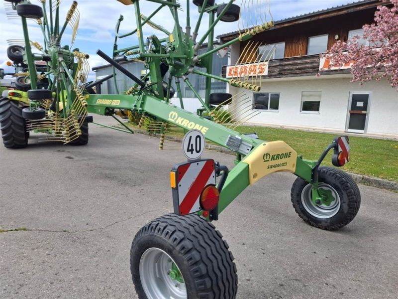 Krone SWADRO TS 680