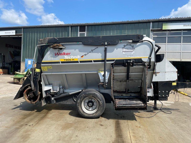 Hirl T 900 H