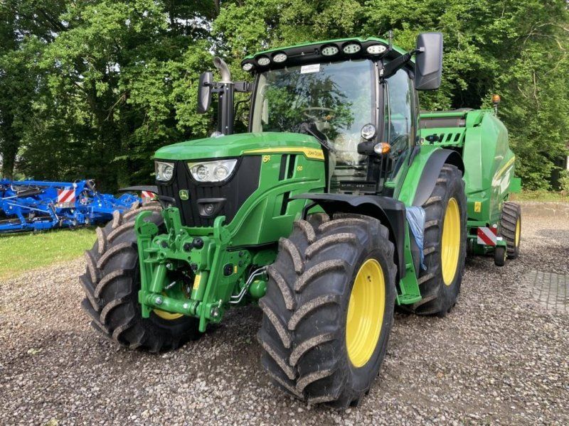 John Deere 6R150