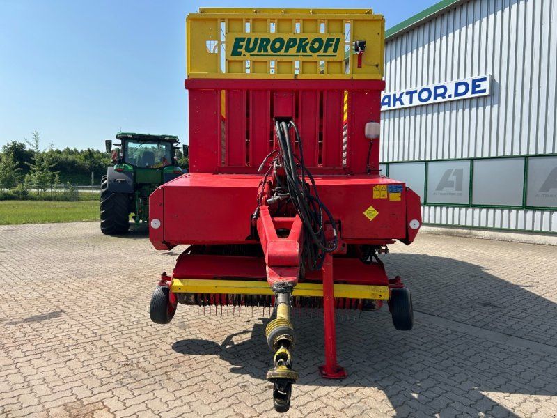 Pöttinger Europrofi 4500