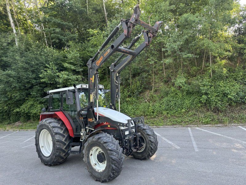 Steyr 975 M A Komfort