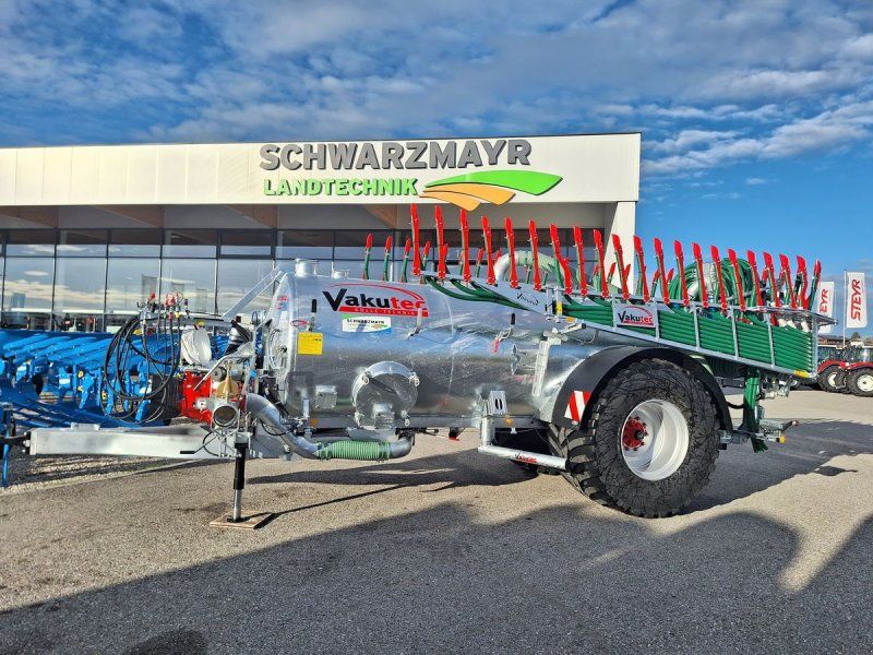 Vakutec VA 8600P