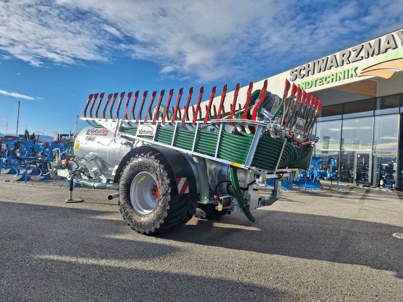 Vakutec VA 8600P