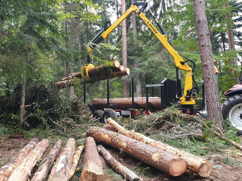 A. Moser MHL-11 mit MKL-7,6