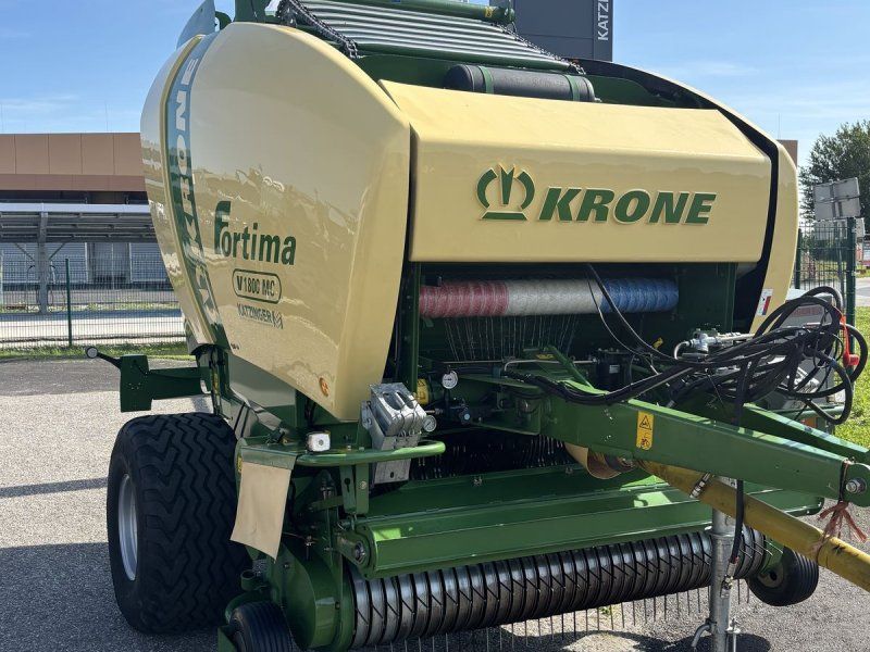 Krone Fortima  V 1800 MC