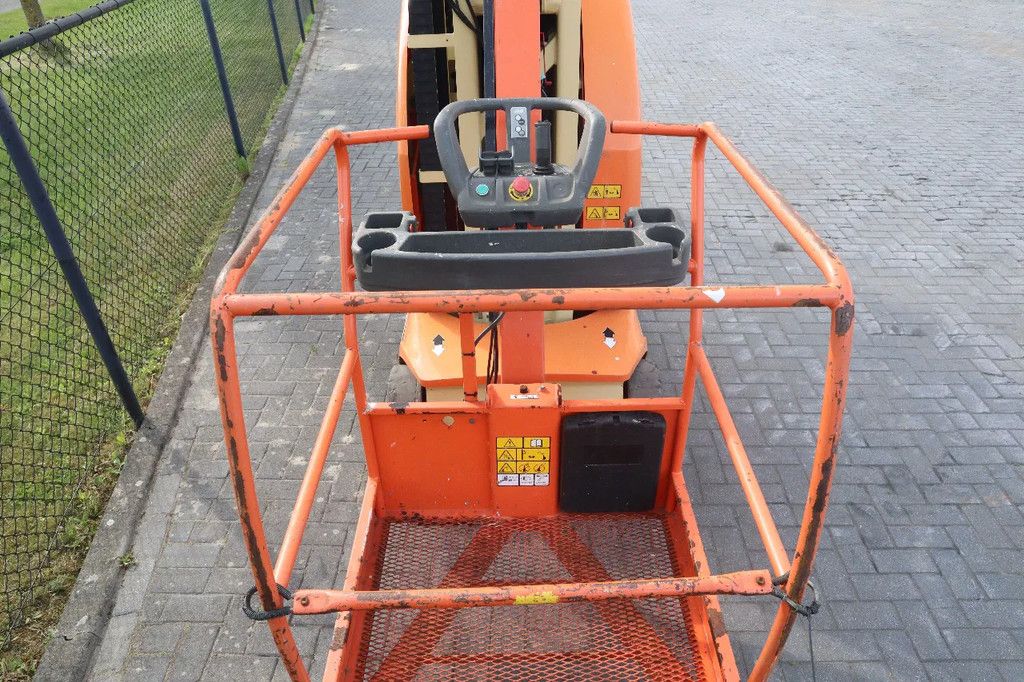 JLG TOUCAN 10E | T10E | 10 METER | GOOD CONDITION