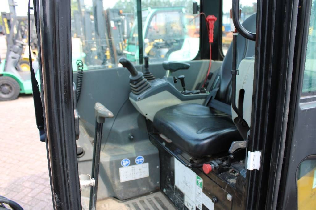 Sany SY 18 C