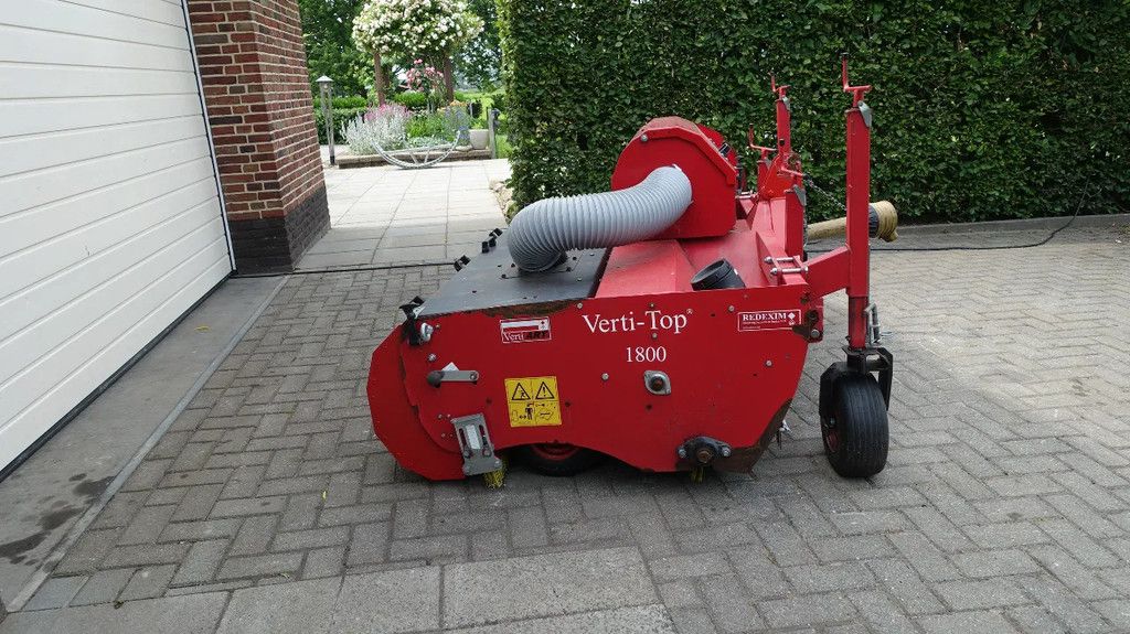 Redexim Verti-top 1800