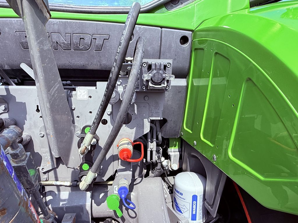 Fendt 718 Vario PowerPlus ONE 2021