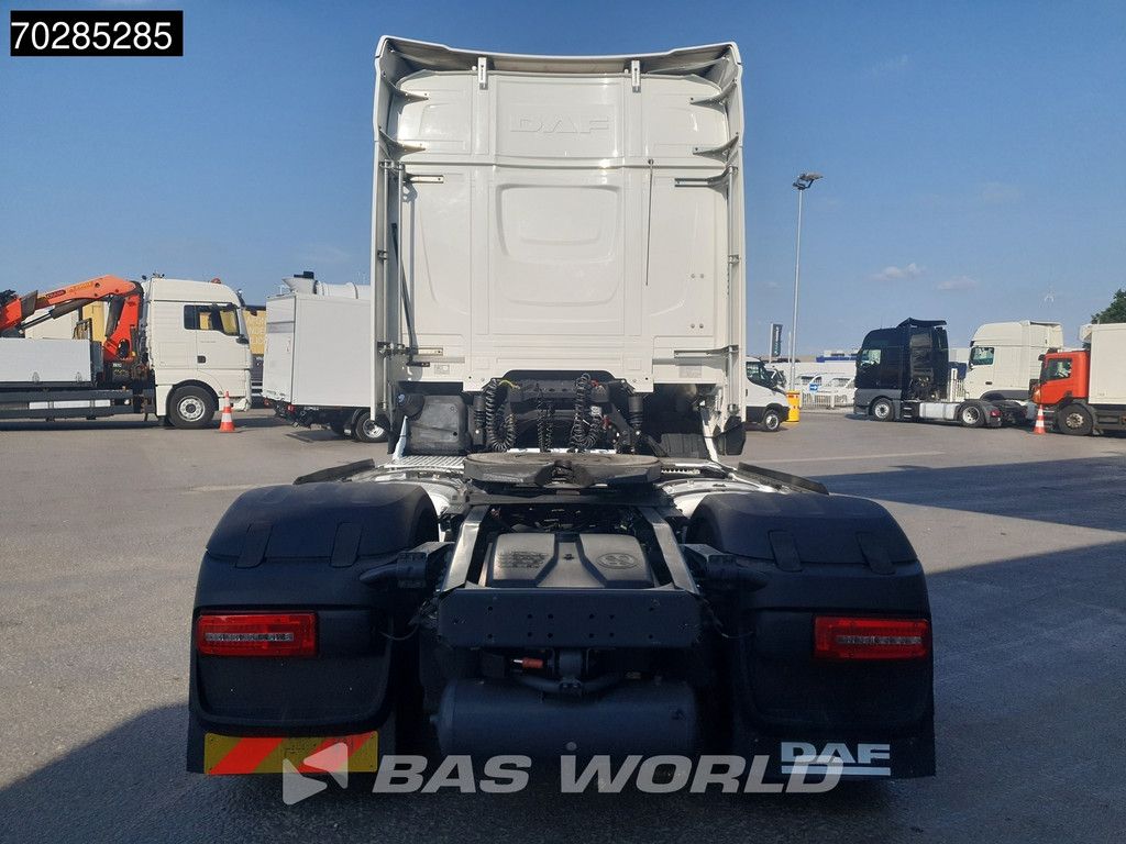 DAF XG 480 4X2 Retarder Standklima 2xTanks ACC LED Euro 6