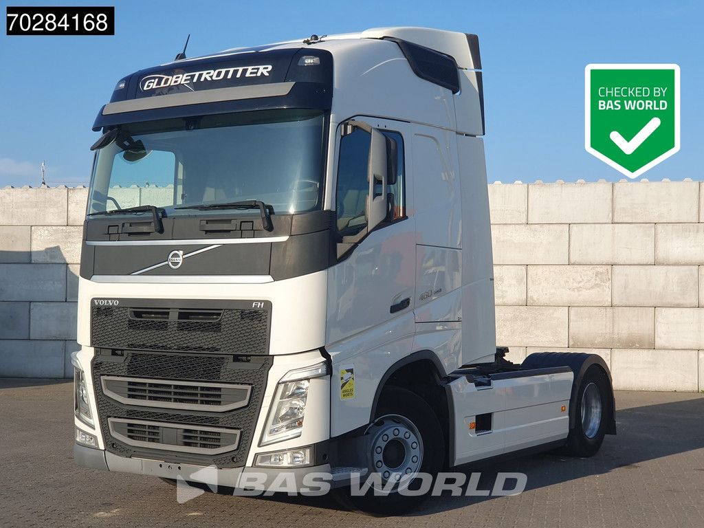 Volvo FH FH 460 4X2 VEB+ Euro 6