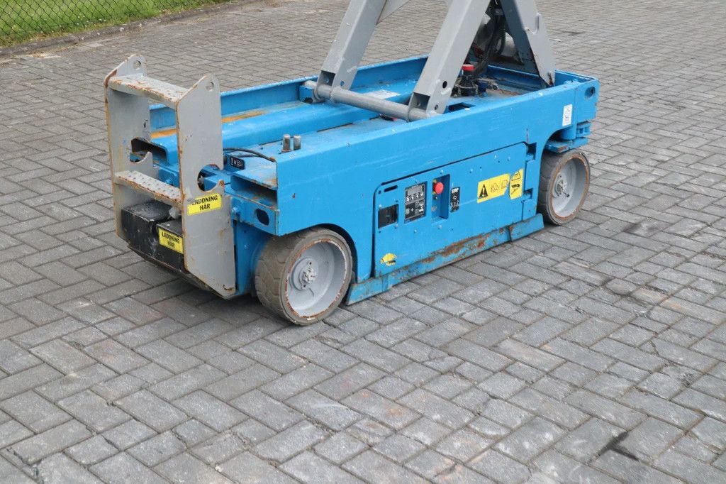 Genie GS-1930 | 7.8 METER | 227 KG