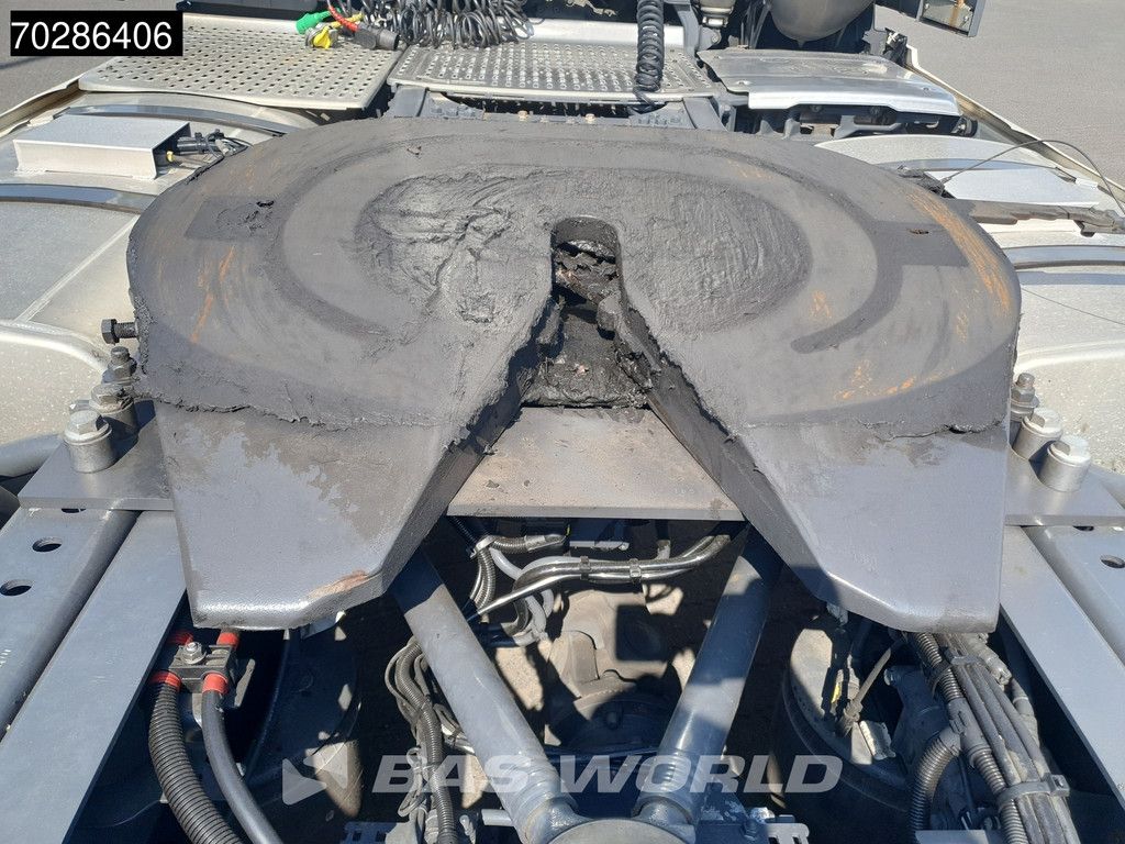 DAF XF 480 4X2 NL-Truck APK! 2xTanks LED ACC Euro 6