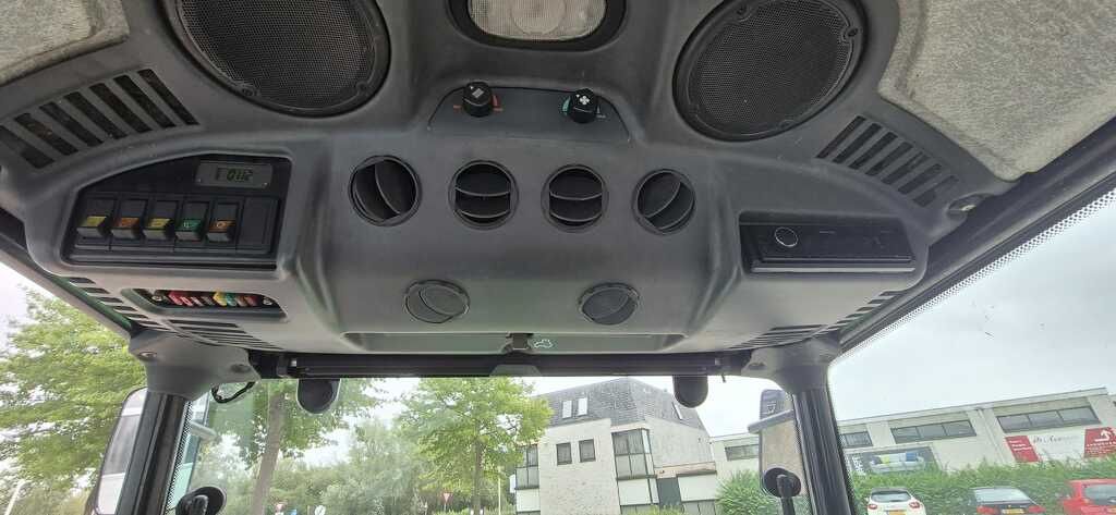 Deutz-Fahr Agrokid