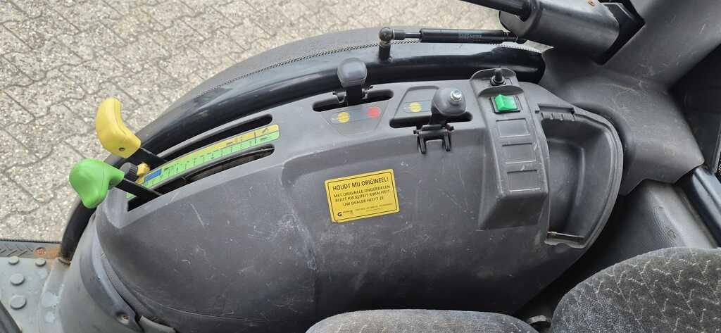 Deutz-Fahr Agrokid