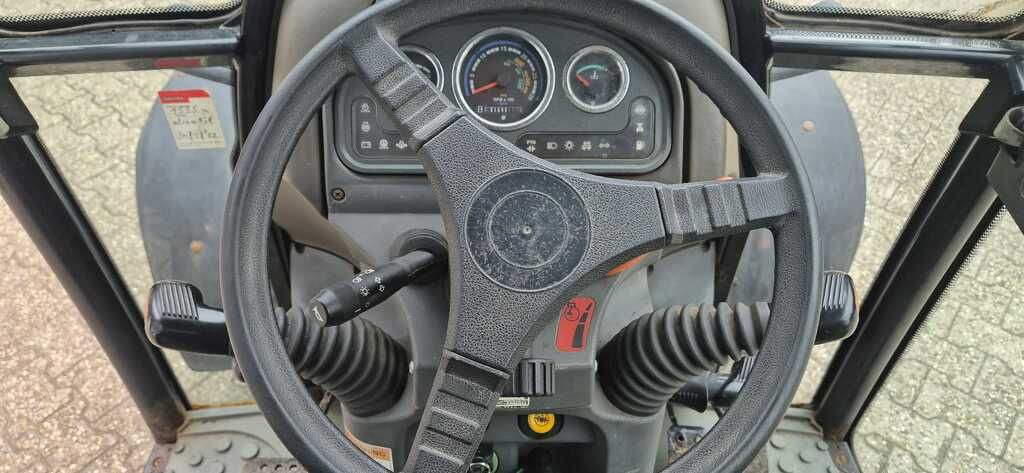 Deutz-Fahr Agrokid