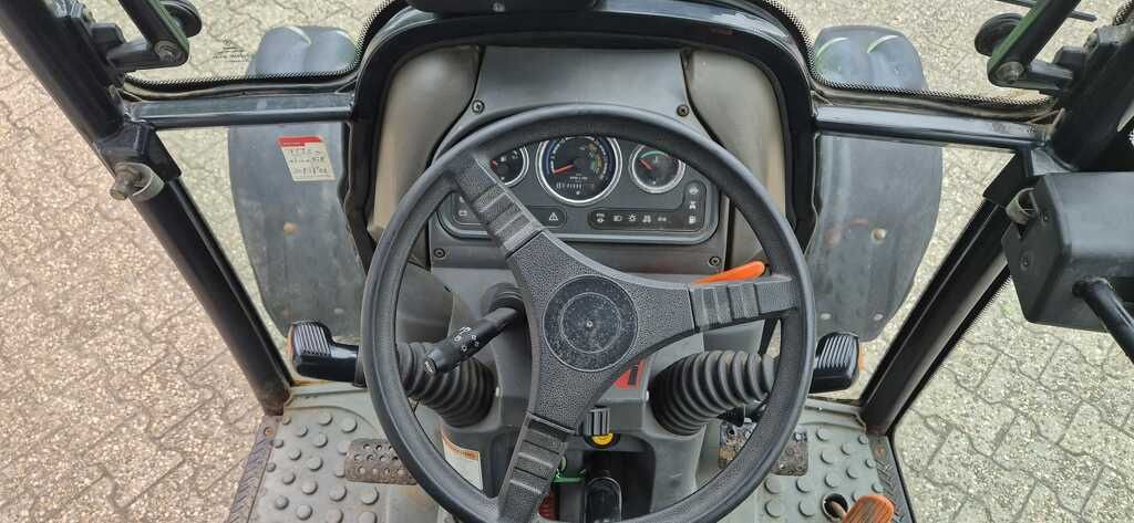 Deutz-Fahr Agrokid