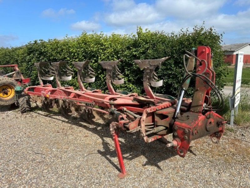 Kverneland 100-300-9  5 FURE