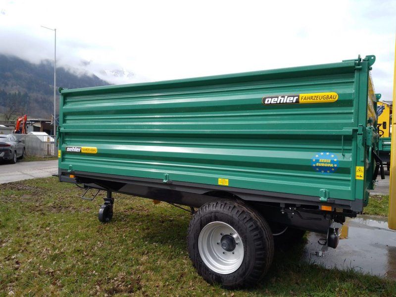 Oehler EDK 60 S