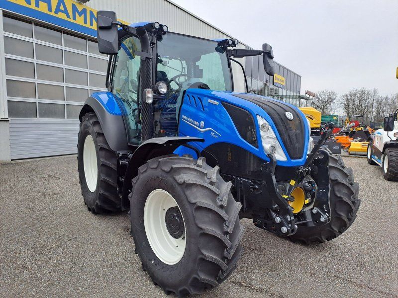 New Holland T5.120 DC (Stage V)