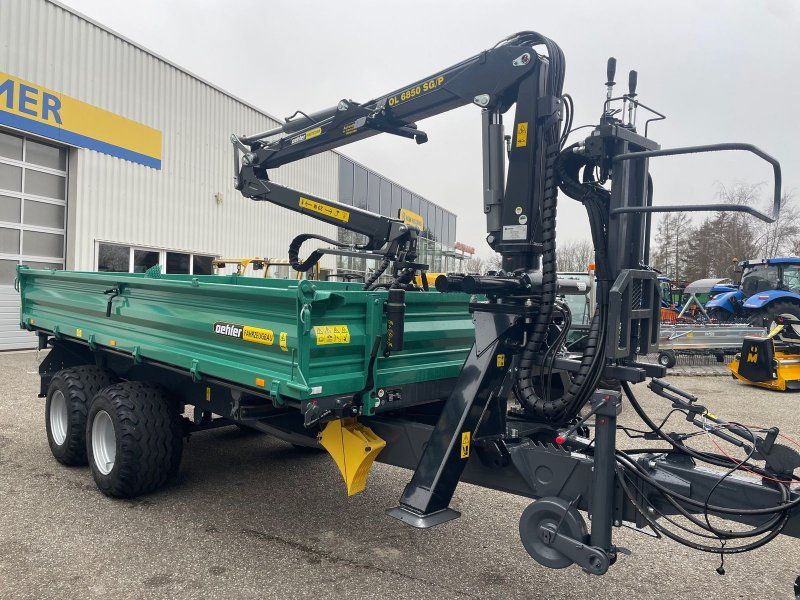 Oehler OL TDK 80