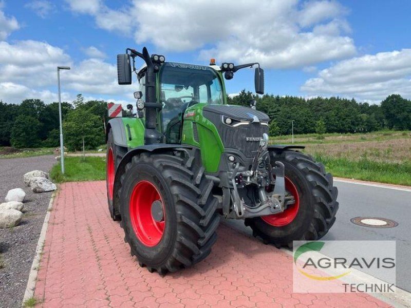 Fendt 720 VARIO GEN-7