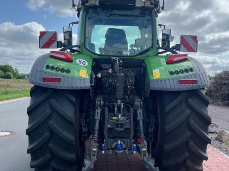 Fendt 720 VARIO GEN-7