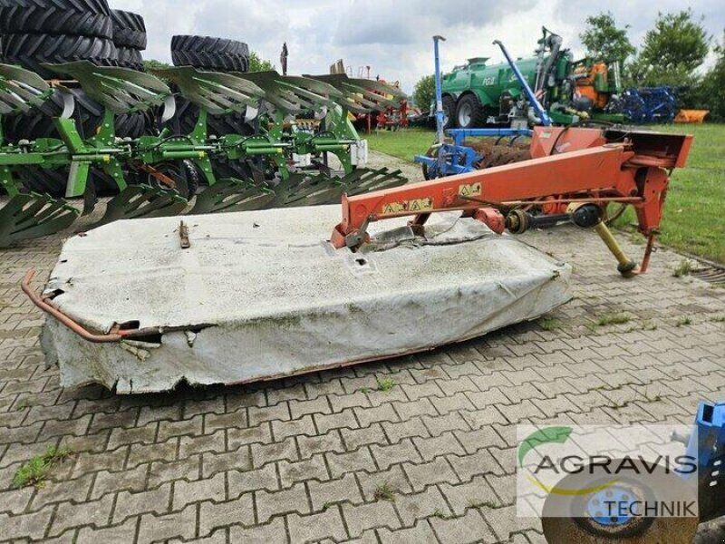 Kuhn GMD 702