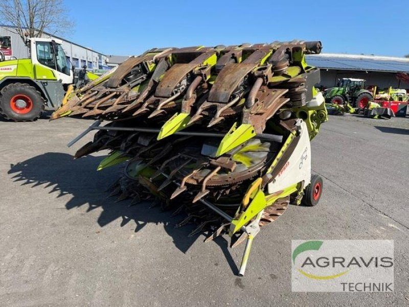 Claas ORBIS 900 AC 3T