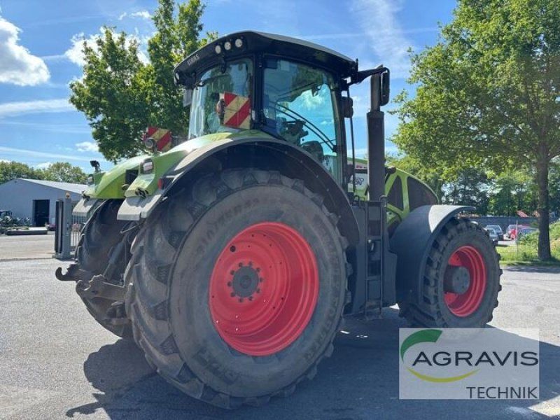 Claas AXION 920 CMATIC
