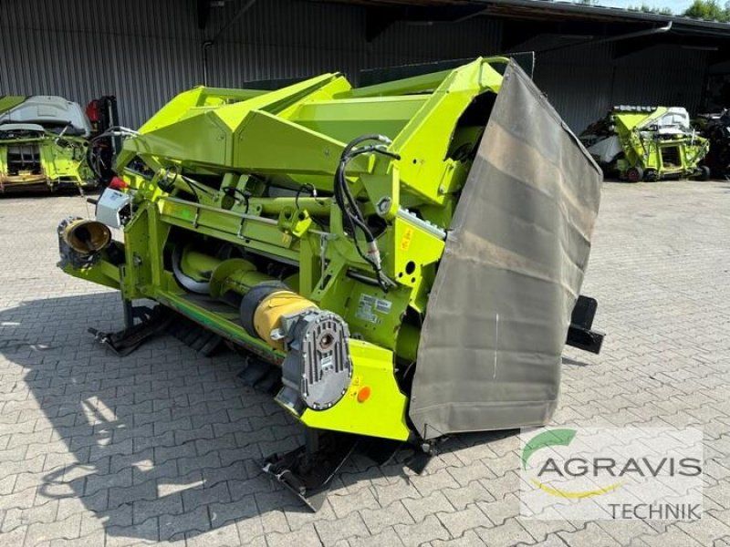 Claas CONSPEED 8-75 FC