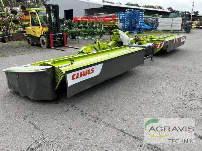 Claas DISCO 9200 C CONTOUR