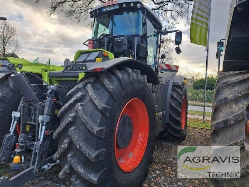 Claas XERION 5000 TRAC VC