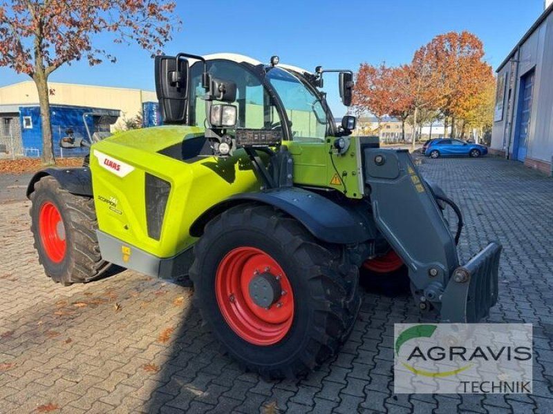 Claas SCORPION 741 VARIPOWER