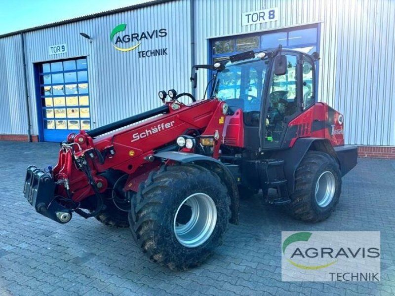 Schäffer 8620 T-2