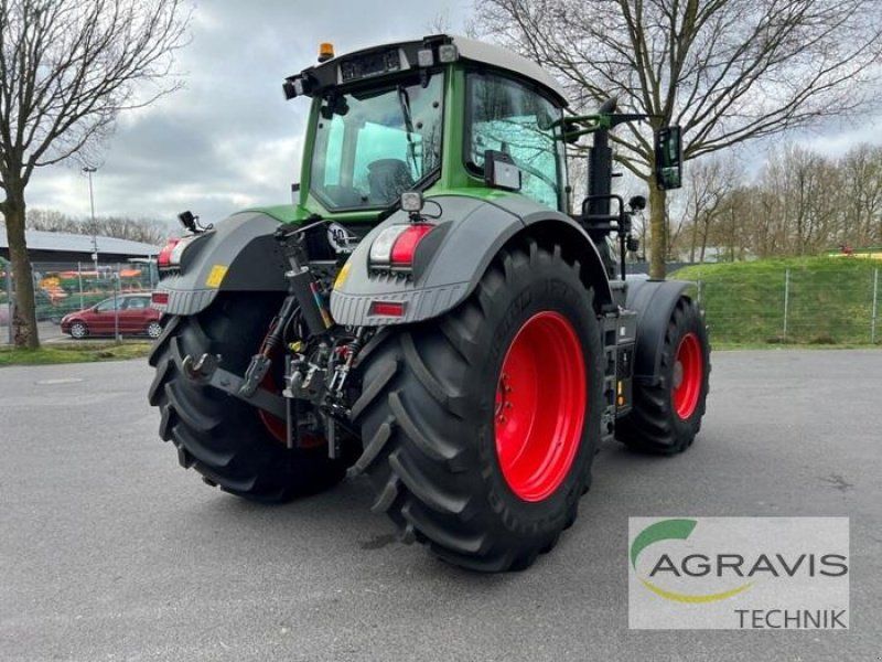 Fendt 828 VARIO S4