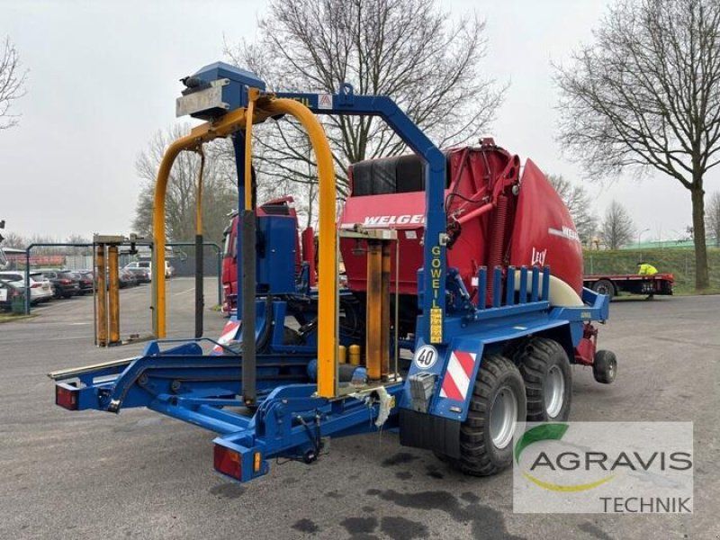 Welger RP 435