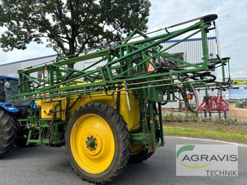 John Deere 632