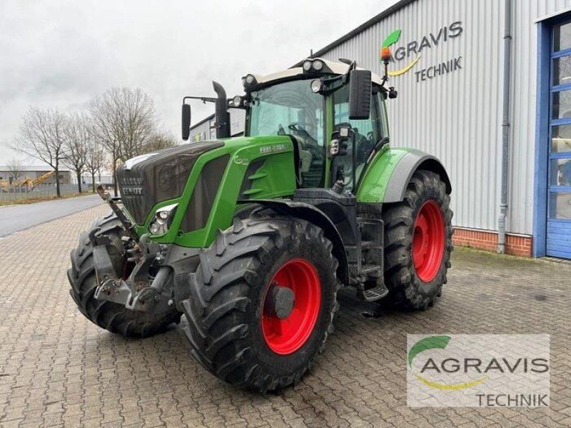 Fendt 826 VARIO S4